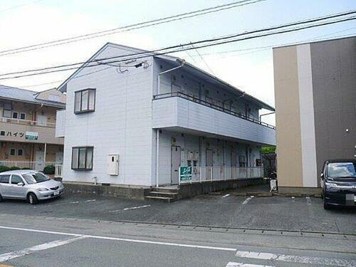 印度屋ハイツ２ 2階建