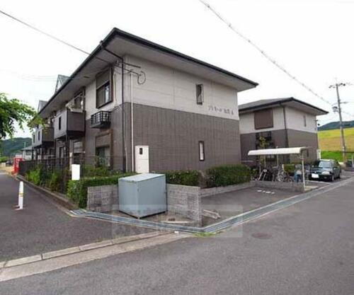 プレミール加茂Ｂ 2階建