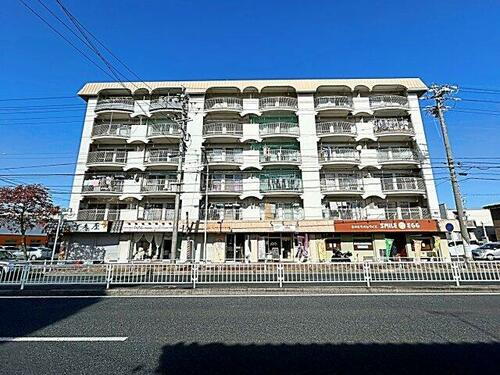 愛知県名古屋市守山区四軒家１丁目 賃貸マンション