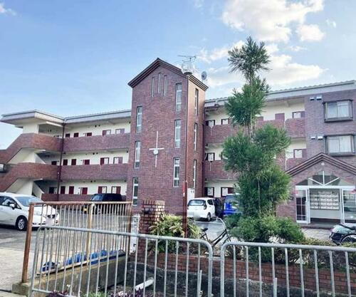 京都府京都市右京区梅津前田町 3階建 築40年12ヶ月