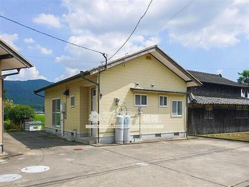 カレント上野 平屋建て