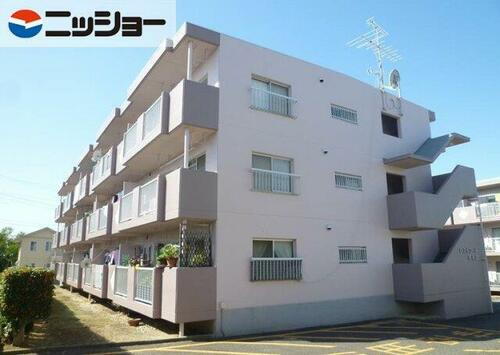 レスポワール石川Ｂ