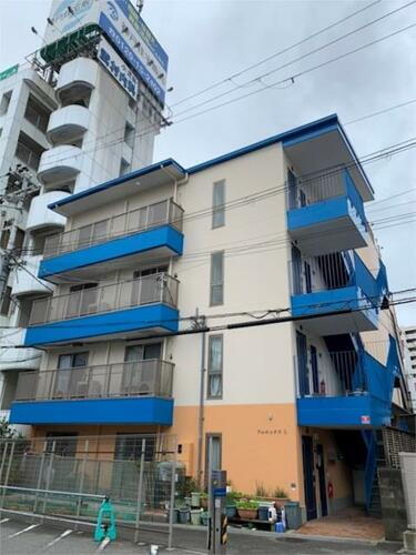 兵庫県神戸市垂水区平磯４丁目 4階建 築16年7ヶ月