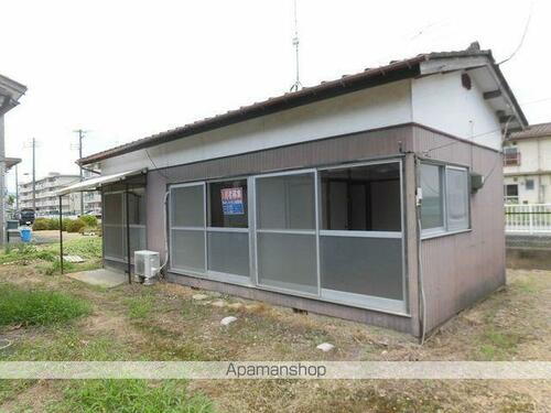 一戸建 いわき駅 3K 賃貸(賃貸マンション・アパート)