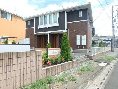 ミントマム 2階建