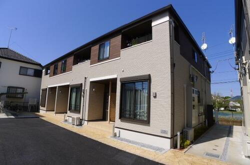 ヴェルドミール緑台２ 2階建
