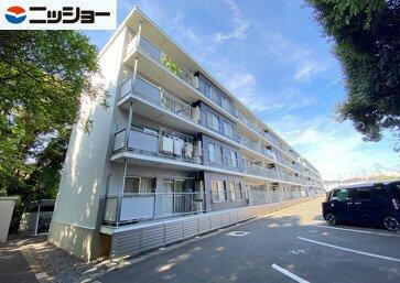 愛知県名古屋市緑区鳴海町字乙子山 賃貸マンション