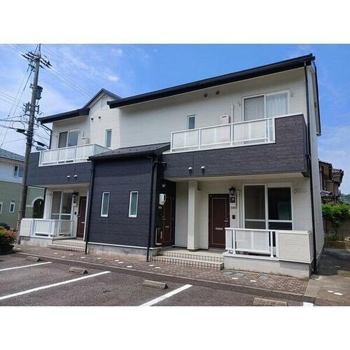 ひまわり 2階建