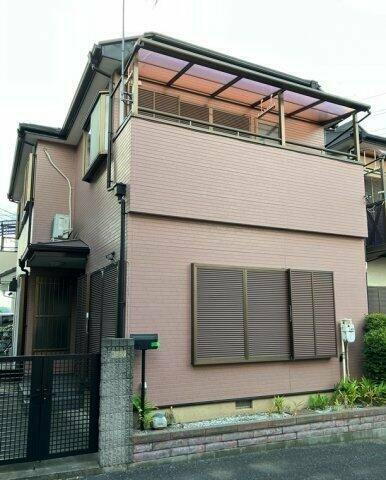 物件写真
