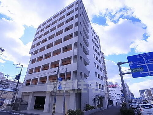 インベスト神戸エアフロント 地上9階地下2階建