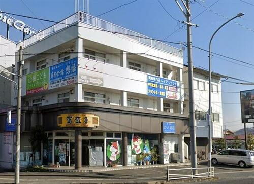 ＳＡＴＯビル神辺