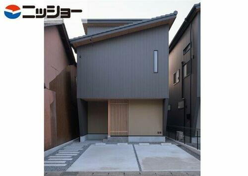 まちや長良宮口町Ｂ棟