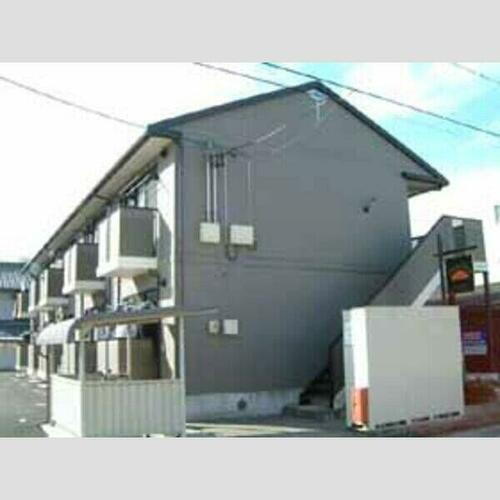 三重県四日市市堀木２丁目 賃貸アパート