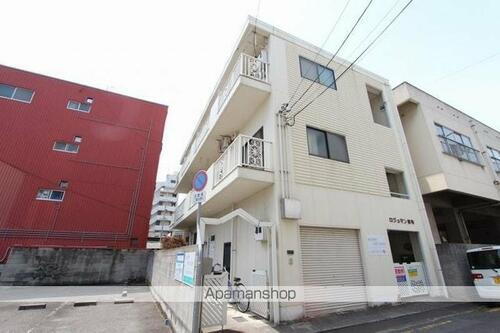 香川県高松市東田町 賃貸マンション