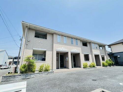 愛知県名古屋市中川区服部１丁目 賃貸アパート