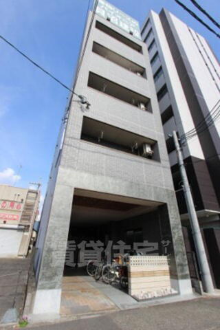 愛知県名古屋市中村区則武２丁目 賃貸マンション