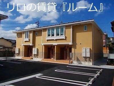 エレガントヴェルスⅡＢ