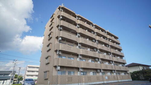 三重県津市雲出長常町 賃貸マンション