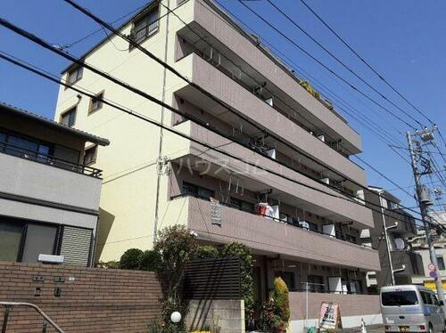 Ｒ＆Ｓサトウビル 5階建