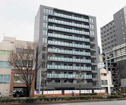 京都府京都市下京区高辻堀川町 11階建 築3年5ヶ月