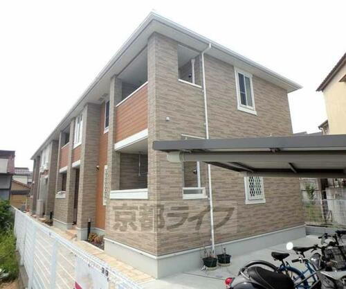 大阪府枚方市長尾元町１丁目 2階建