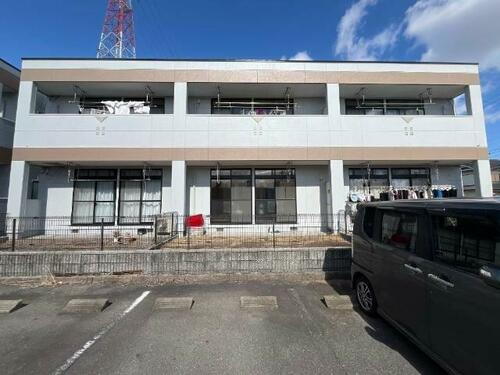 愛知県名古屋市中川区江松２丁目 賃貸アパート