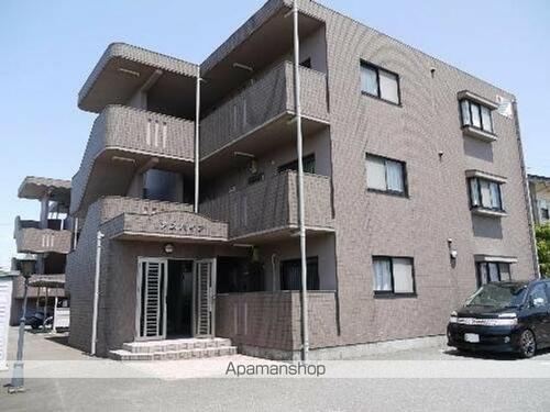 福井県福井市大町２丁目 賃貸マンション