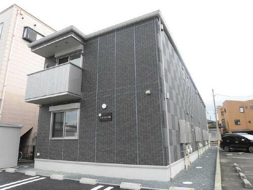 山形県山形市城南町３丁目 築2年6ヶ月 2階建