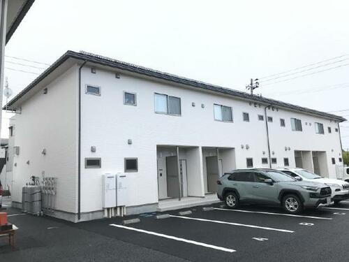 山形県山形市嶋南２丁目 築1年11ヶ月 2階建