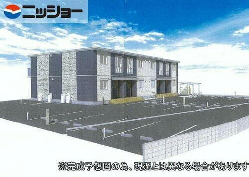 アイリス 2階建