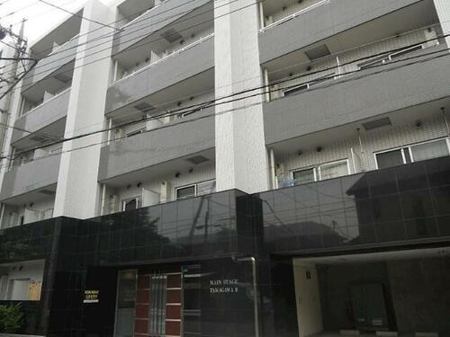 メインステージ多摩川Ⅱ