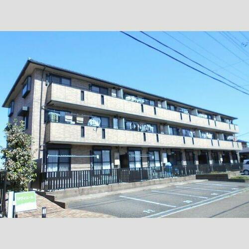 愛知県春日井市妙慶町２丁目 賃貸アパート