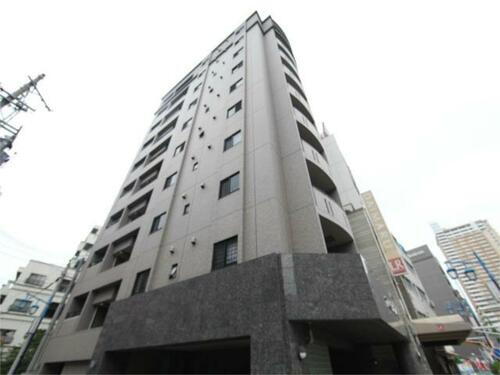 愛知県名古屋市中区葵２丁目 10階建 築22年5ヶ月
