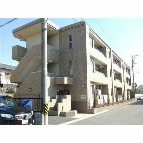 愛知県みよし市園原１丁目 賃貸マンション