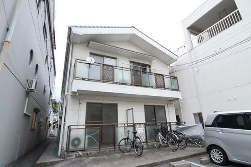 カーサ新町 2階建