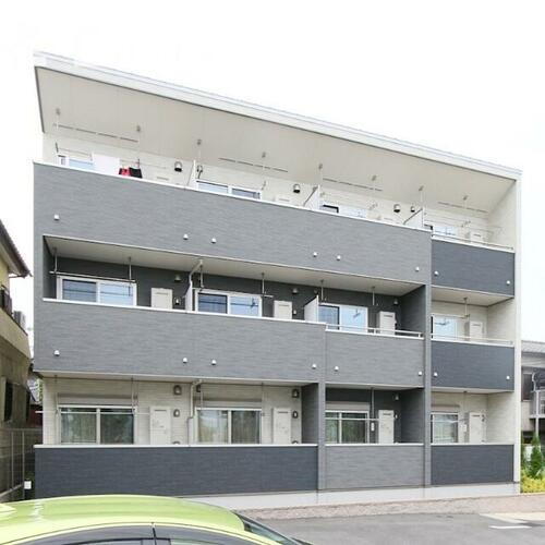 愛知県名古屋市緑区神沢２丁目 賃貸アパート