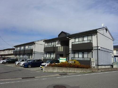 山形県山形市松山３丁目 築26年10ヶ月 2階建