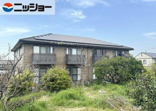 エトワール 2階建