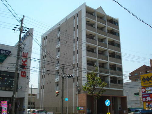 愛知県名古屋市瑞穂区彌富通２丁目 7階建 築18年
