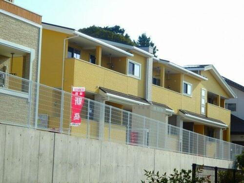 スターブル　知Ⅰ 2階建