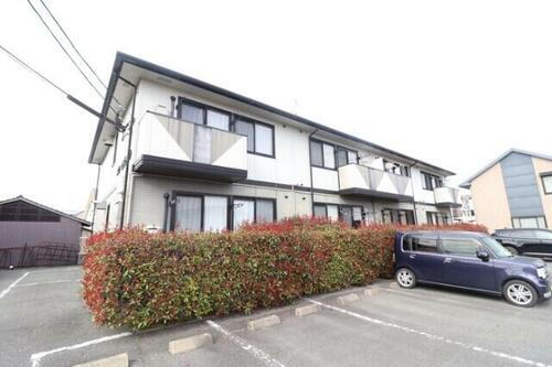 福岡県北九州市八幡西区木屋瀬５丁目 2階建 築26年5ヶ月