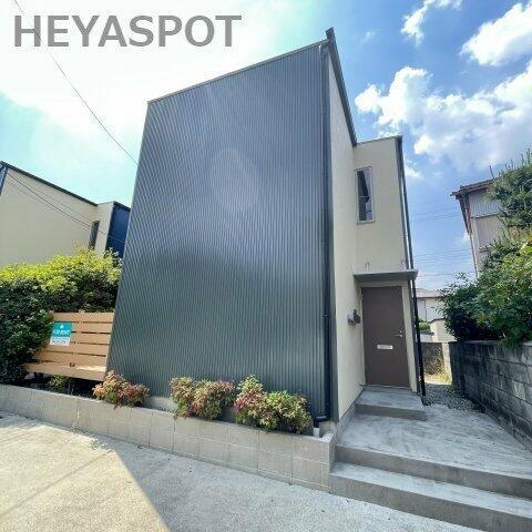 愛知県名古屋市千種区希望ケ丘４丁目 賃貸一戸建て