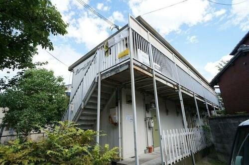 奈良県橿原市久米町 賃貸アパート