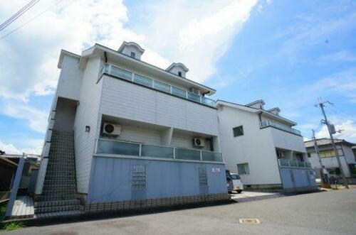 奈良県橿原市石川町 賃貸アパート