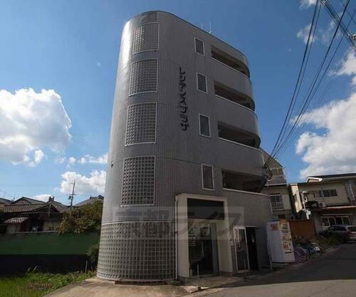 レジデンスプラザ 5階建