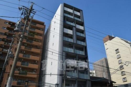 愛知県名古屋市中区栄１丁目 10階建 築8年8ヶ月