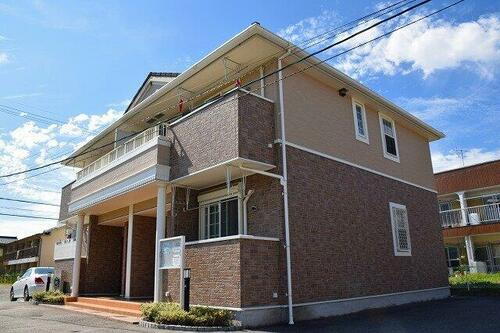 愛知県名古屋市緑区大高町字追風 賃貸アパート