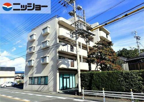 ピースフル久貴 5階建