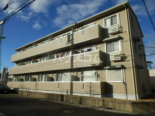 愛知県名古屋市天白区中坪町 3階建 築15年10ヶ月