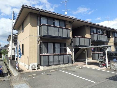 メゾンティアラ